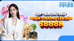 Hướng dẫn chi tiết cách nạp tiền RR88 an toàn và nhanh chóng